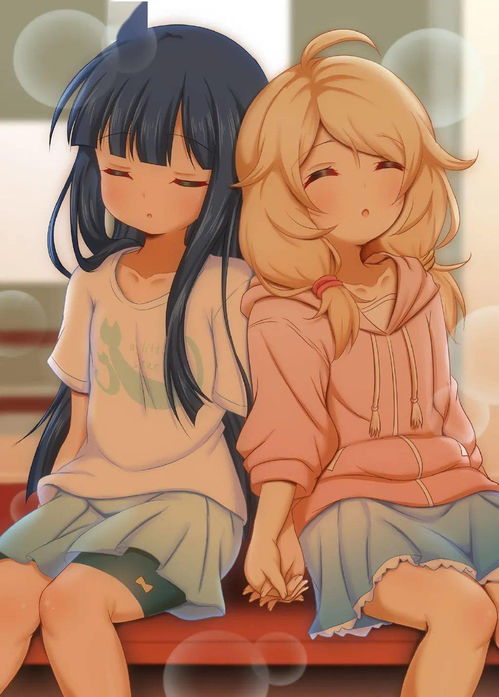 壁纸特辑丨偶像大师灰姑娘女孩佐城雪美壁纸