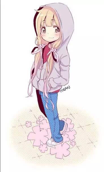 偶像大师灰姑娘女孩双叶杏宅杏