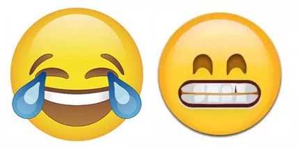 表情世界emoji日emoji表情是如何诞生的知乎表情