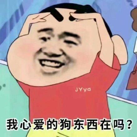 一组可爱的蜡笔小新表情包我这么可爱,原谅我嘛