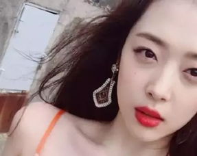 这些被公司宠大的小公主们,颜值一直很在线,雪莉偏爱放飞自我