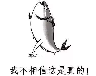 咸鱼粘锅图片表情包