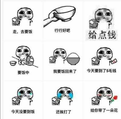 表情关于一个表情的穿越文知乎表情