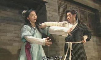 传统武术点穴功夫如果上擂台比武,结果会如何