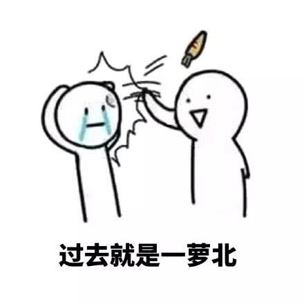 搞笑我可怜的小萝卜头啊表情包,抱着我的萝北大声痛哭