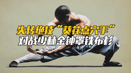 葵花点穴手表情包绝招