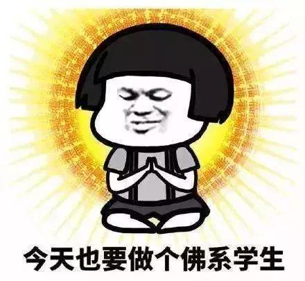 刘阿圆抱着猪的表情包佛系