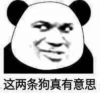 熊猫头快上车的表情包