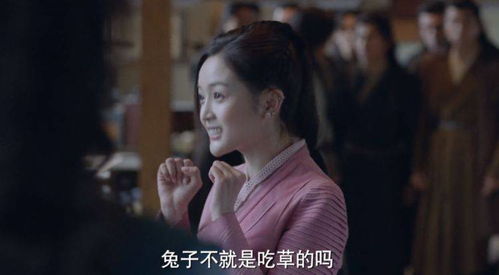 肖战版斗罗大陆,表情包层出不穷,这还是大家熟知的小舞吗