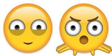 哪个软件贴纸有emoji表情