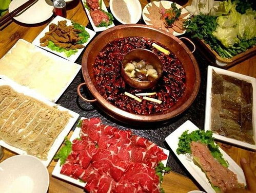 不好了,成都人和重庆人因为吃火锅走火入魔了