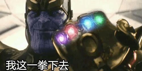 2019最惨反派,复联灭霸权游夜王竟都死于stark之手