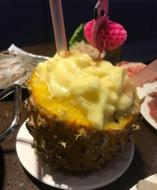 武汉这14家新晋网红火锅店,辣到我吃完只想唱rap