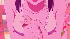 冰菓当节能主义遇到好奇宝宝