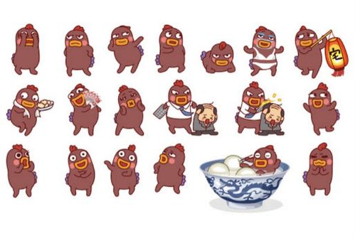 没了表情包,我们还能好好聊天吗图文版