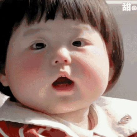 表情包小胖孩可爱表情