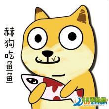 有关鱼的卡通表情包