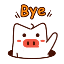 萌萌的zuzu微信表情包傻萌的小猪表情包