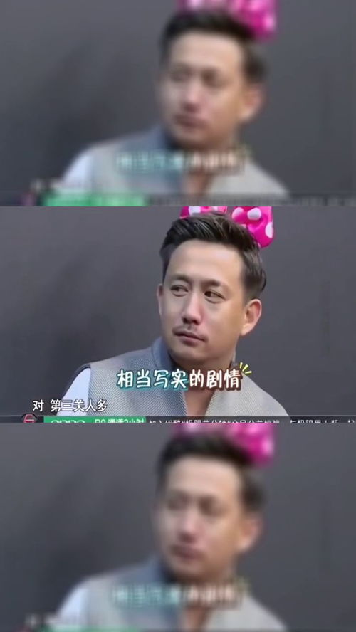 黄磊模仿张艺兴,连长沙口音和艺兴呆萌的表情都一模一样搞笑