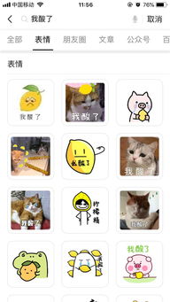 原来制作表情包这么简单,小白一分钟就能学会,100个自制表情包瞬间拥有