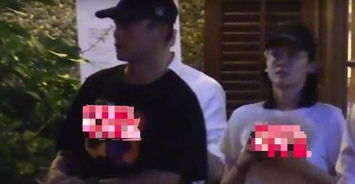 郑恺与粉丝恋爱了约会照片爆出,吃完火锅同回男方家彻夜未出