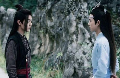 魏无羡星座已揭晓,蓝湛的星座是什么呢网友太准了
