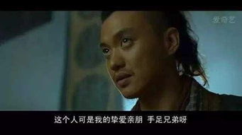 盘点下我听过的最装逼的台词,我相信最后一个是你们的最爱