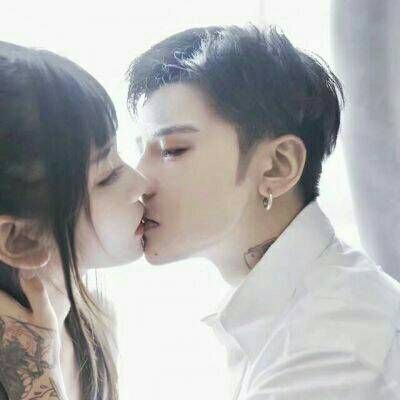 2018明星也喜欢的情侣头像,