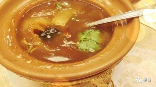 潮州菜烹饪技艺入选国级非遗其实潮菜照好食竟是拜省尾国角的地理位置所赐