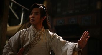 极限挑战将上演武林大战林更新带队参加