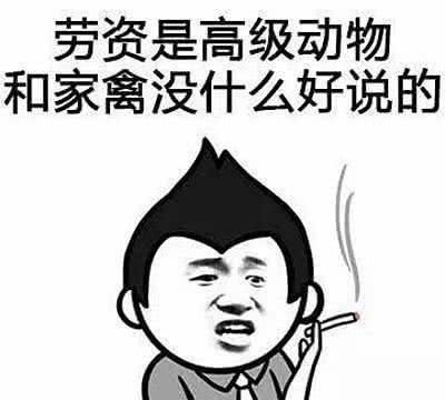 十条段子活了这么久,第一次看到举起孩子打狗的