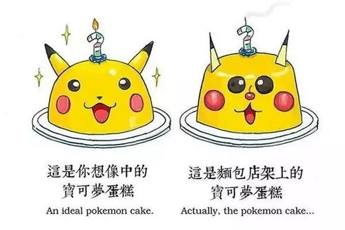 20张脑洞超大的漫画,看一眼你就能秒懂的