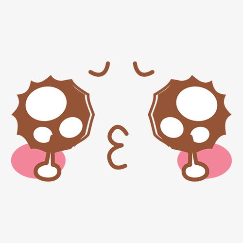 手绘可怜表情素材图片免费下载高清卡通手绘psd千库网图片编号7547912