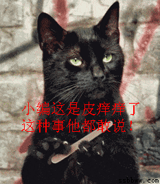 猫交配时为什么会发出撕心裂肺的声音