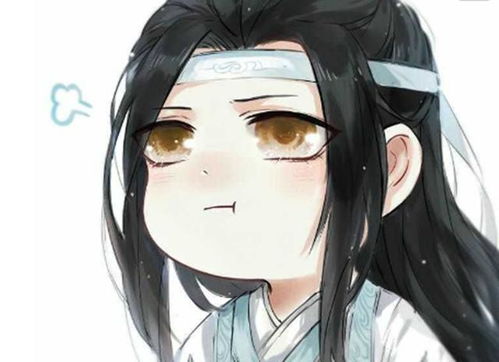 魔道中最虐的不是蓝湛问灵十三载,而是被观众忽略的它