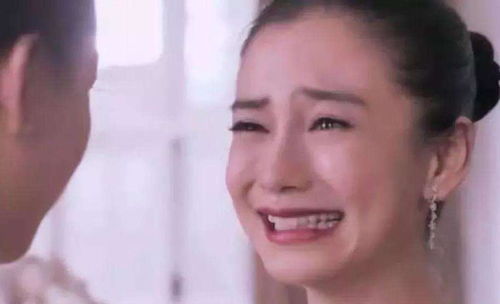 同样是哭戏,她跪着淋雨4天都没火,而他的一滴泪堪称教科书