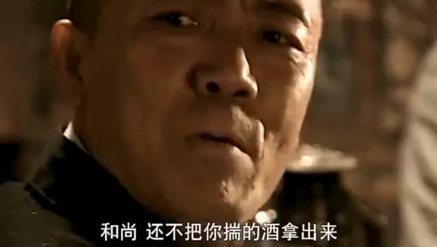老赵是受气包