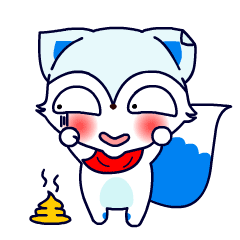 布布狐微信表情