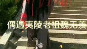 忘羡沙雕